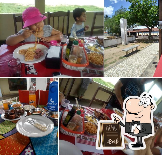 Churrascaria Boi na Brasa