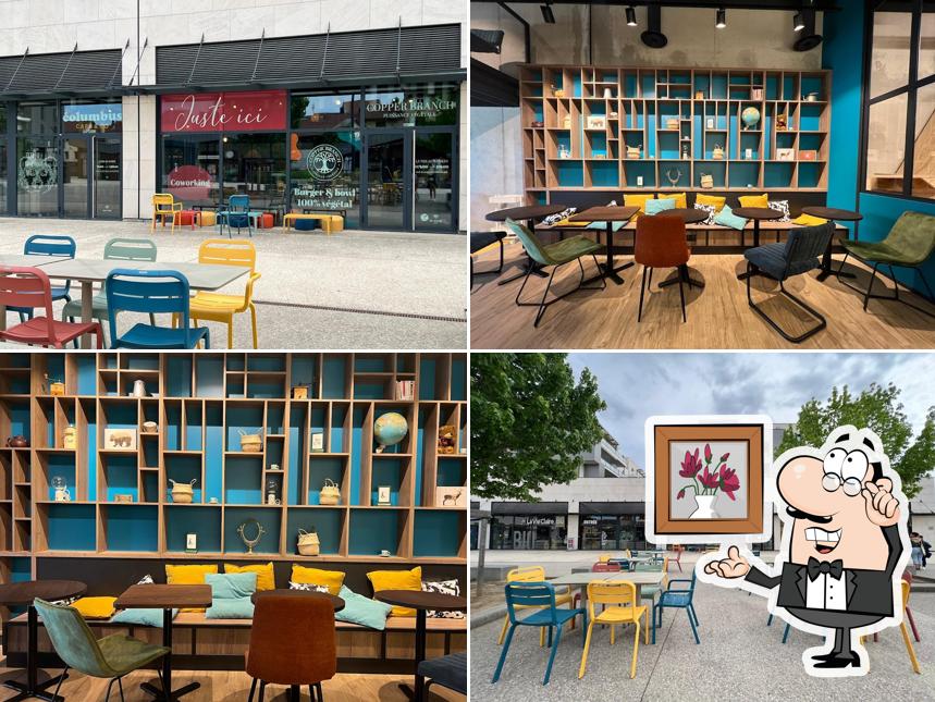 Columbus Café & Co