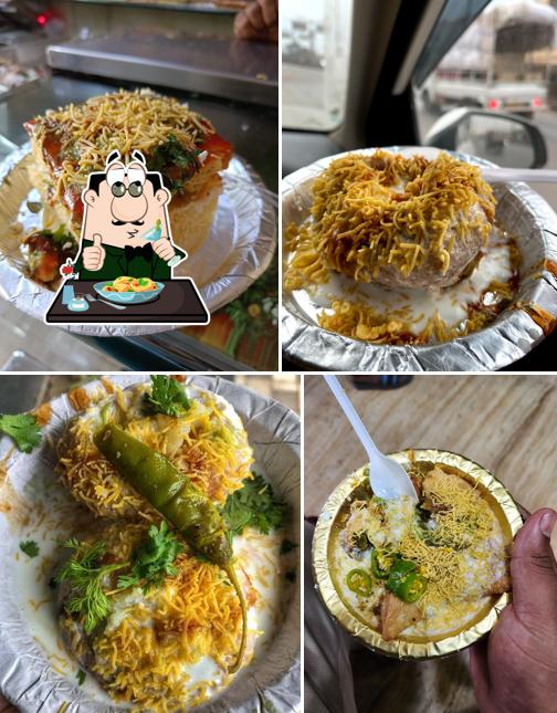 Chaat at New Jalaram Sweets And Snacks