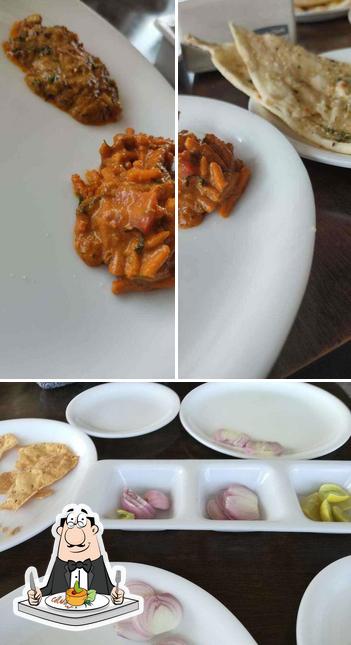 Food at Indrayani Pure Veg