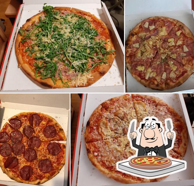 Little Italy - Pizza & Pasta