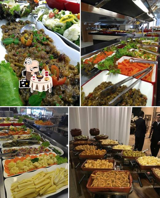 Restaurante Palatu's