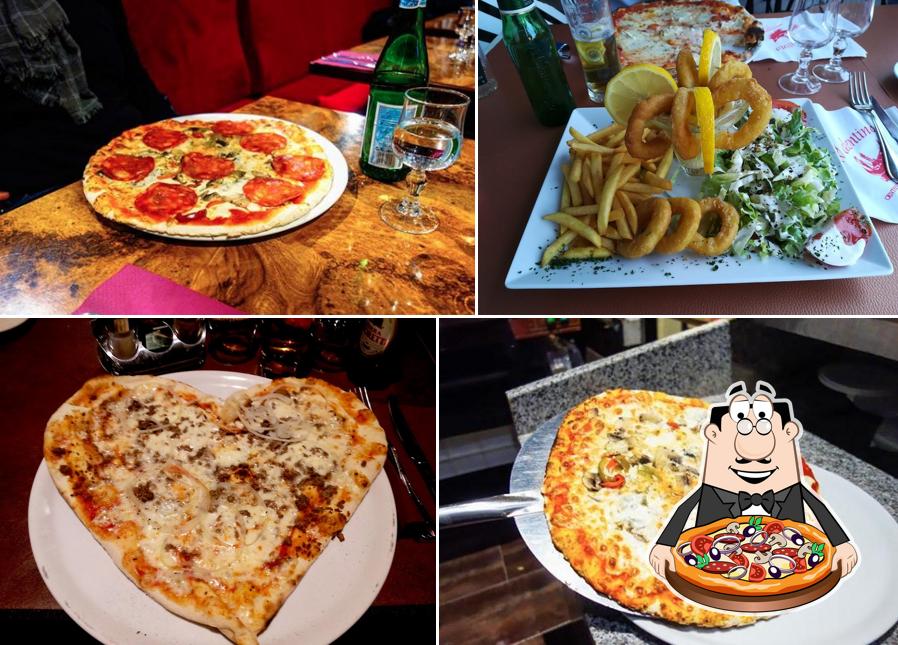 Pizzeria Valentino