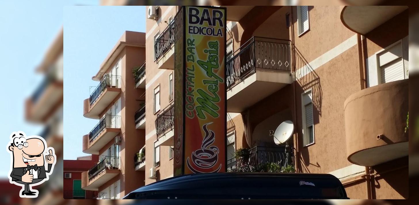 Cocktail Bar Melasia Di Zito Vincenzo