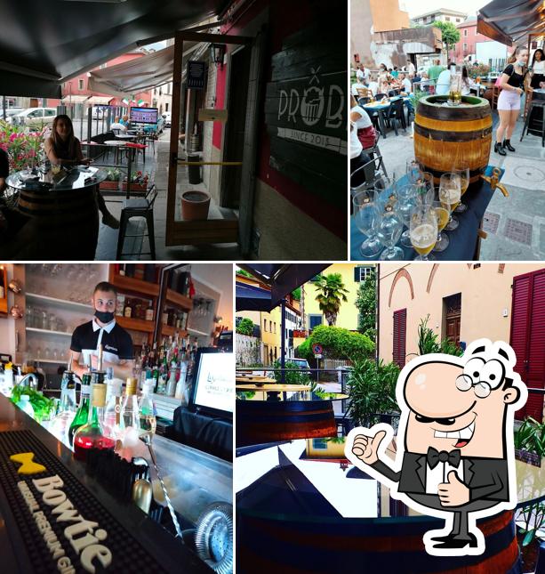 PROBI PUB