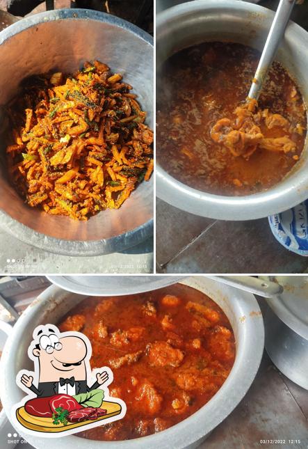 Bhagi Tiffin Stall