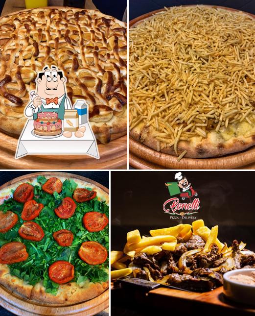 Bonelli Pizzaria