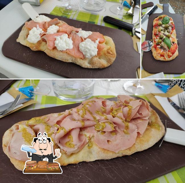 Brustia - Bike & Caffè