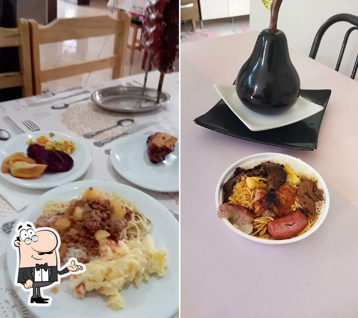 Churrascaria Terra