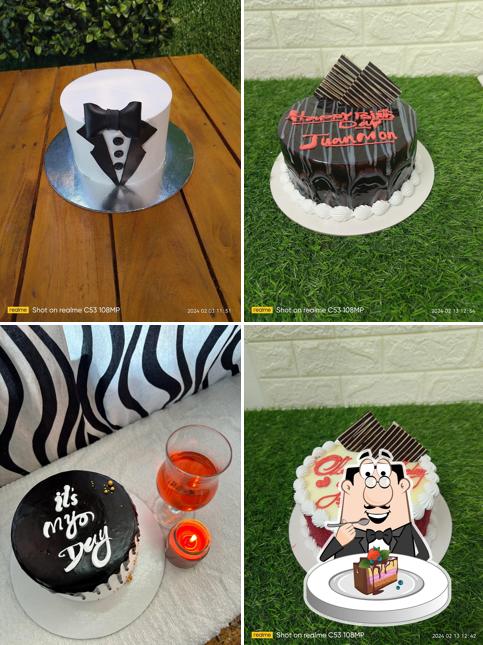 Danis Cake House- Kottarakkara, Kunnicode