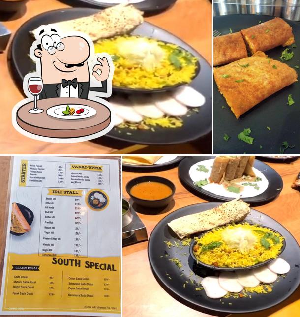 Meals at Dosawala Morbi