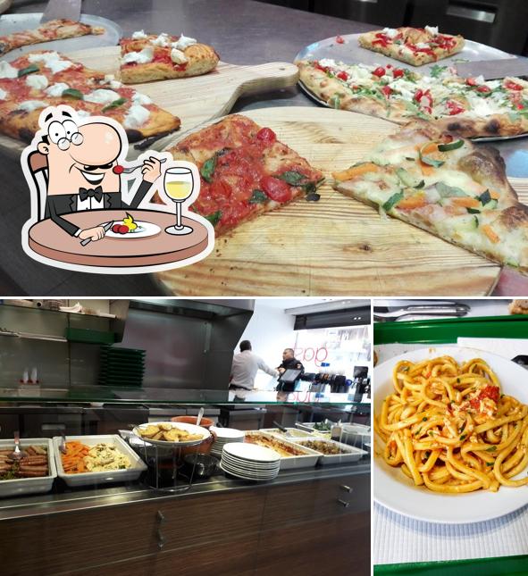 Cibo al Gastró Aversa