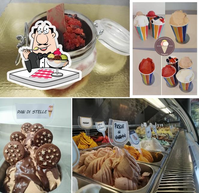 Gelateria Calypso
