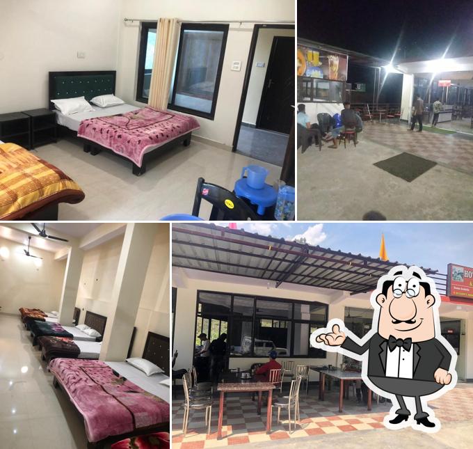 HOTEL DEV RAJ