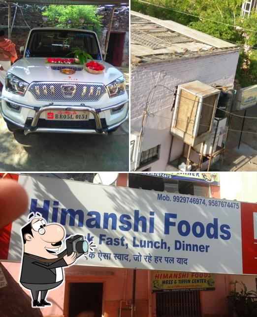 Himanshi Foods image