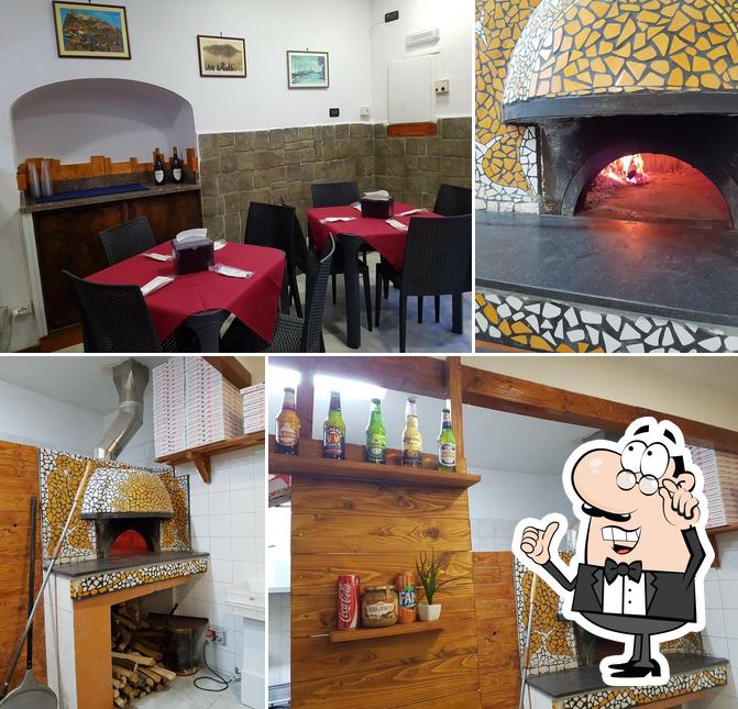 Piccoletto Ristorante & Pizzeria