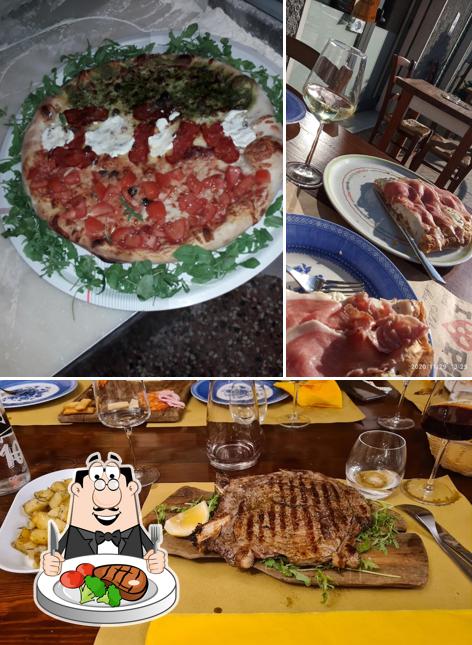 Bistecca al La baita