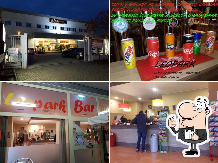 Leopark Ristorante Pizzeria
