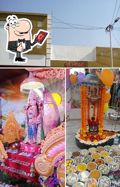 Here's an image of MAA_NIVAS