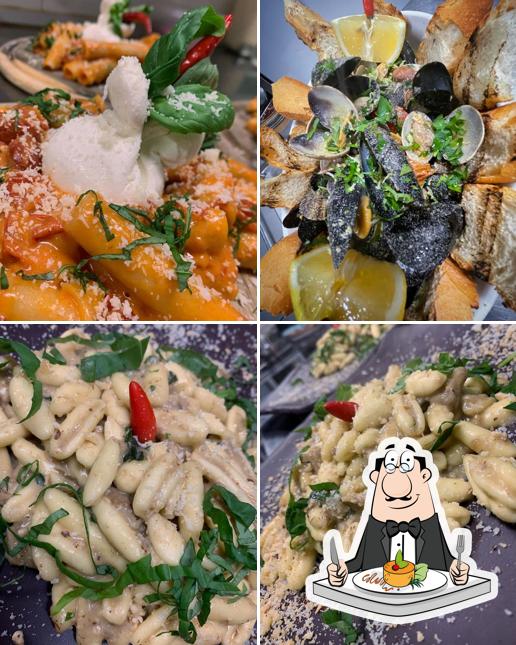 Cibo al Azzicc Azzicc