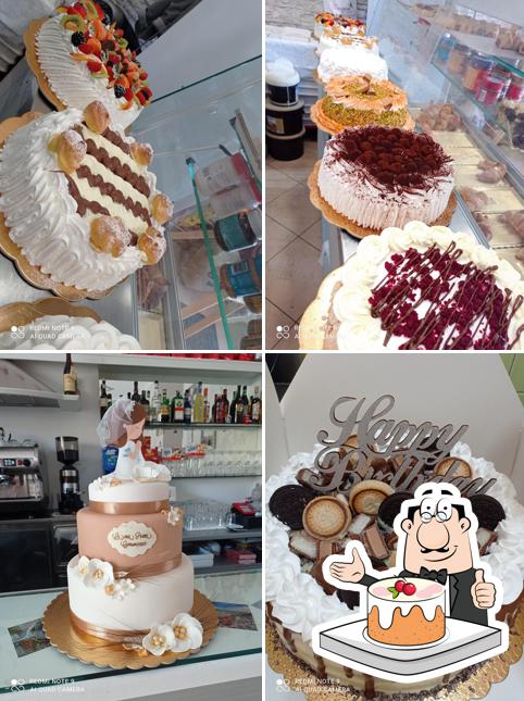 Vedi la immagine di Rocher coffe & food