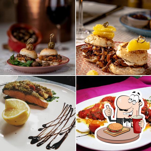 Ta' Marija - Your Gastro Maltese Kitchen since 1964