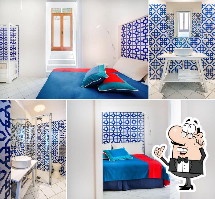 Hotel Torre Barbara