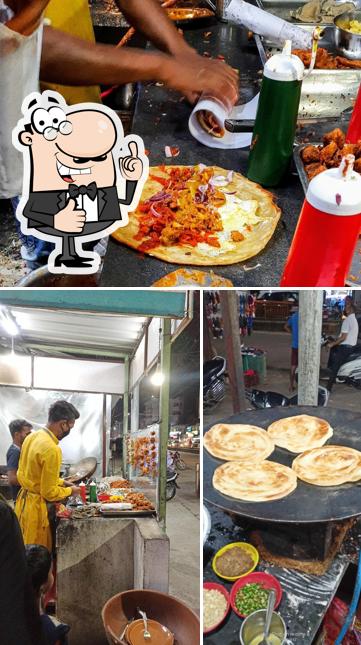 Look at this photo of WOW Food and wow biryani