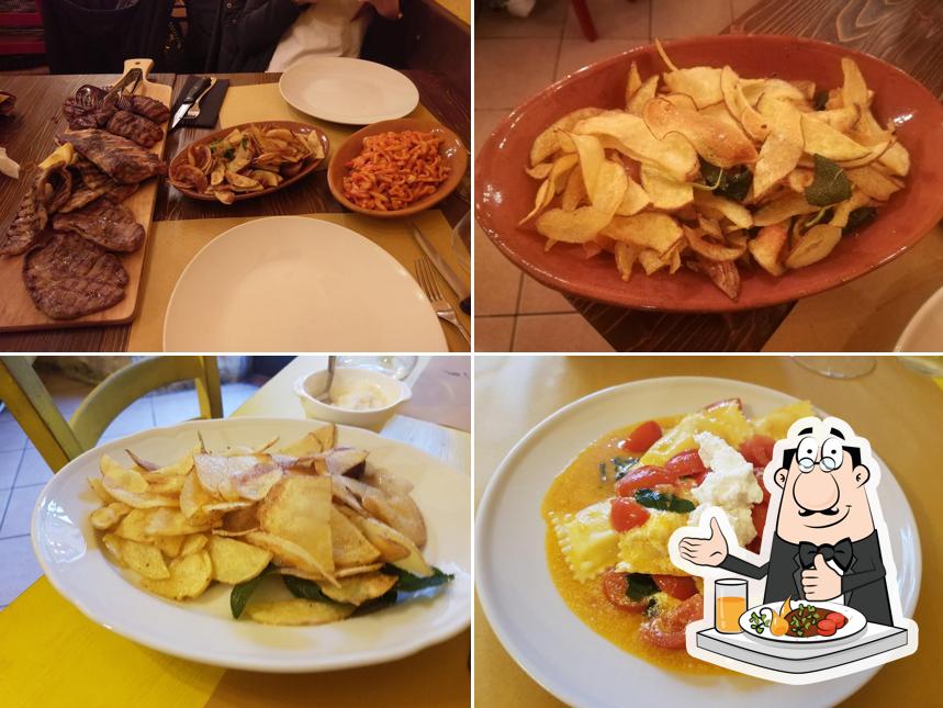 Ristorante I' Nostrano