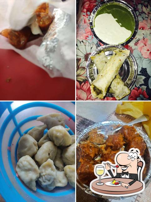 Shawarma Brothers, Mansarovar