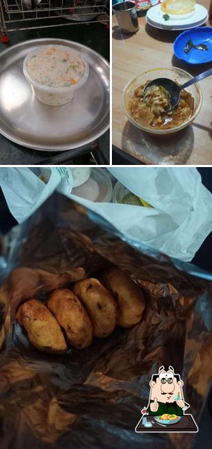 Sri Mu Saravana Bhavan