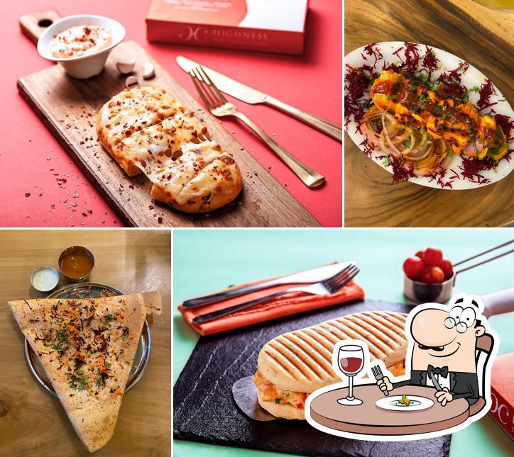 Meals at Food Carnival