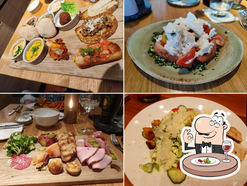 KAI40 Restaurant & Bar - Rostock