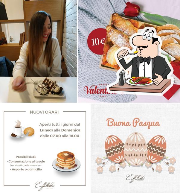 Cibo al Caffellatte - Emozioni di gusto