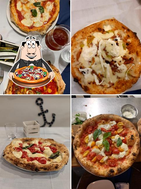 La pizza è il piatto veloce più di successo al mondo