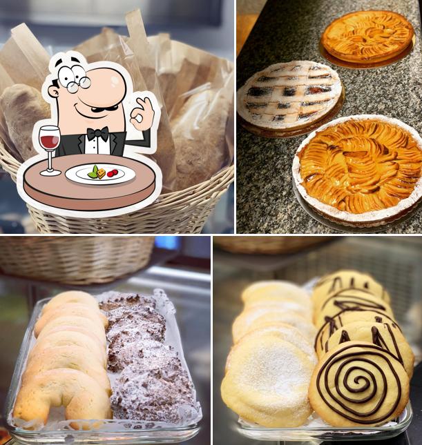 Platti al Buon Appetito