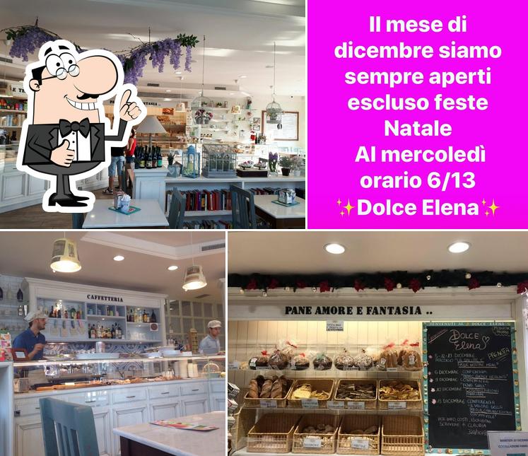 Dolce Elena