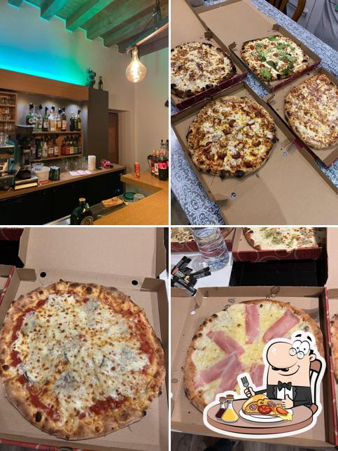 Caribou Pizza