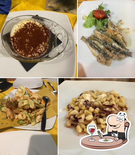 Cibo al Carpe Diem