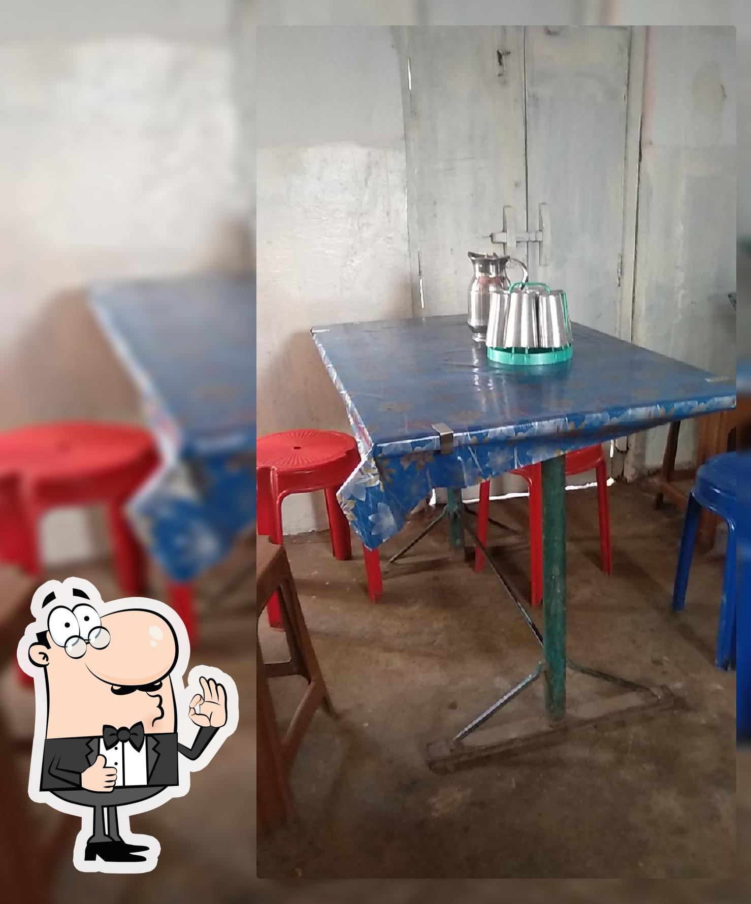 Devi Restaurant