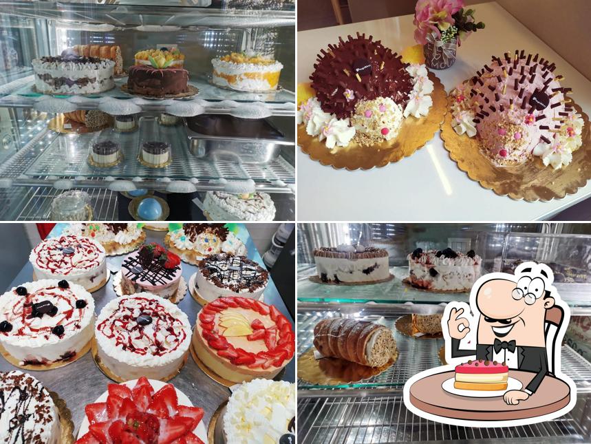 Foto di Gelateria Papilla