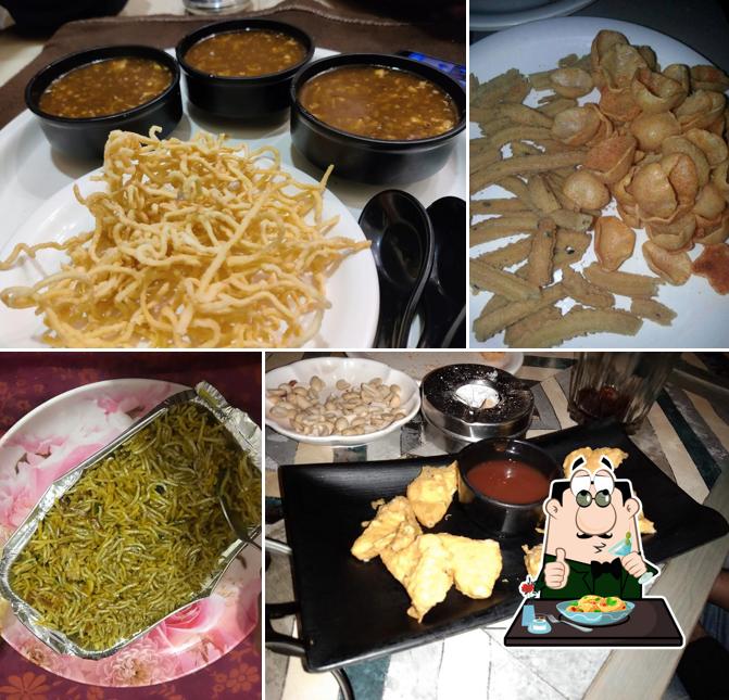 Samadhan Family Restaurant And Bar