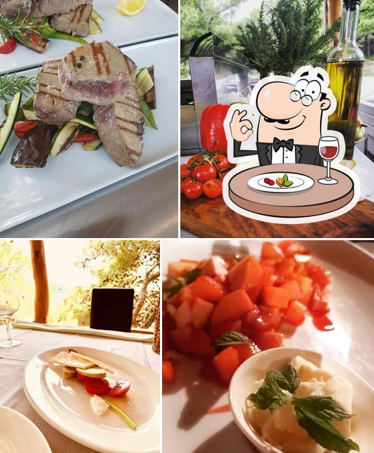 MS Restaurant