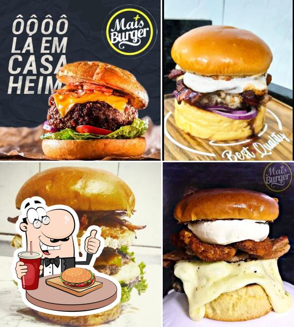 Mais Burger