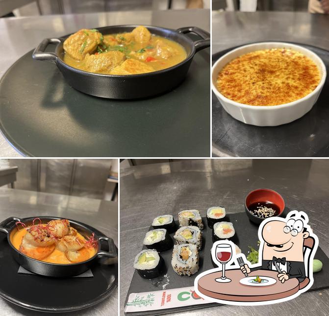Restaurant Paco