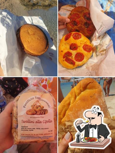 Panificio "San Giovanni"