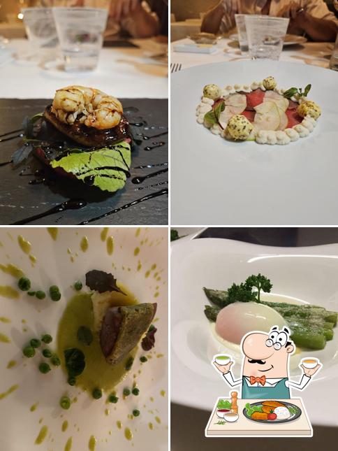 Cibo al Piccolo Lord