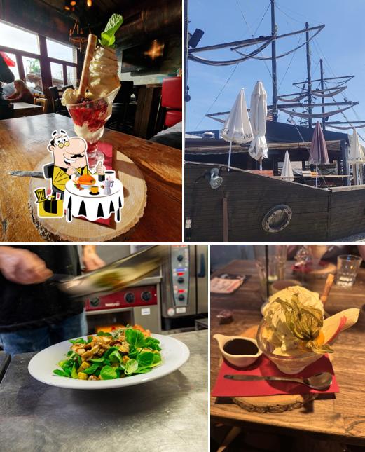 Platti al Pirates Hinwil - Planet of Entertainment