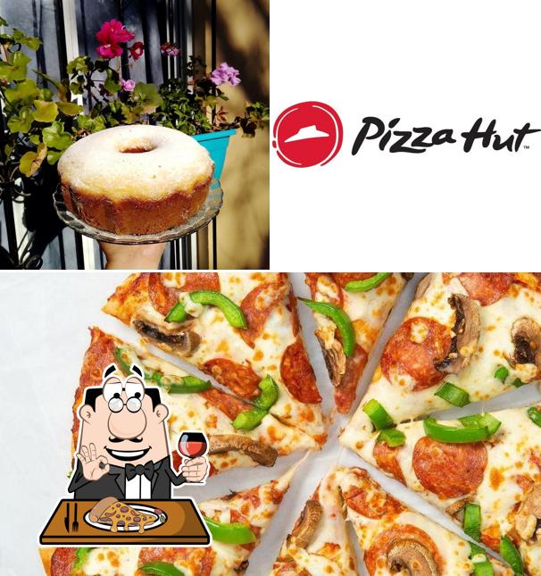 Pizza Hut