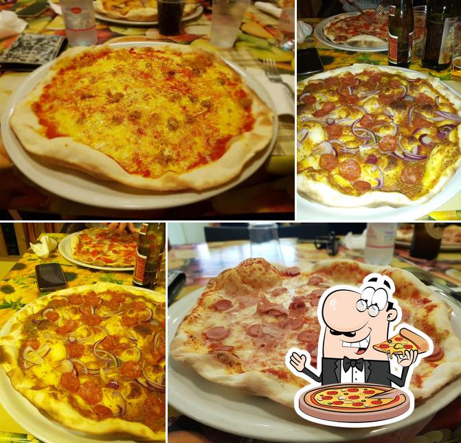 Pizza e Basta 2.0